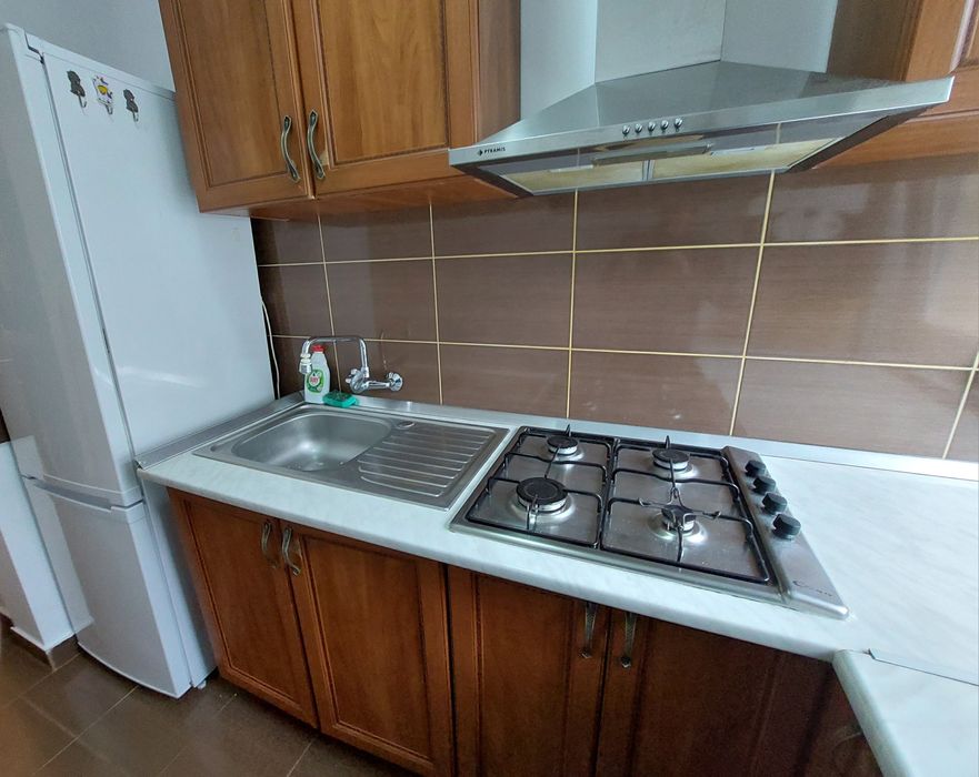 Apartament 2 camere, zona Decebal - Artarilor