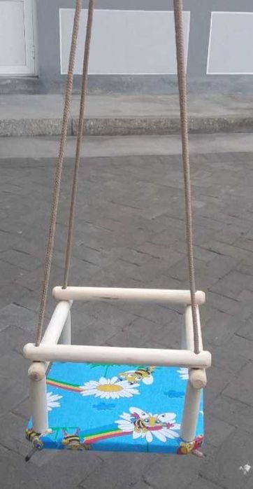 Качели детский, аргумчог, улгуржи нархда