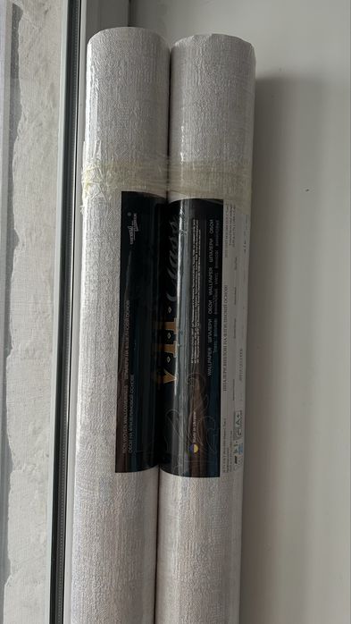 Метровые обои новые