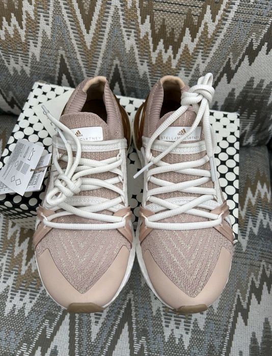 Нови маратонки Adidas Stella Mccartney, н. 36