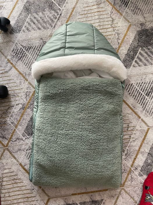 Конверт для новорождённого