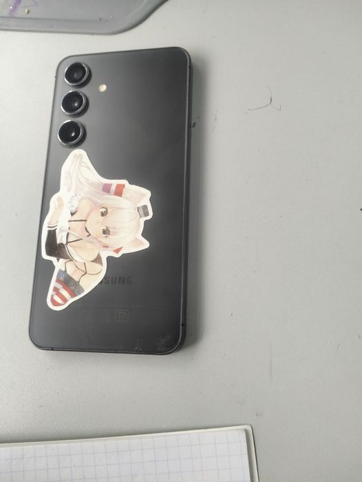 Samsung s 24 в хорошем состоянии