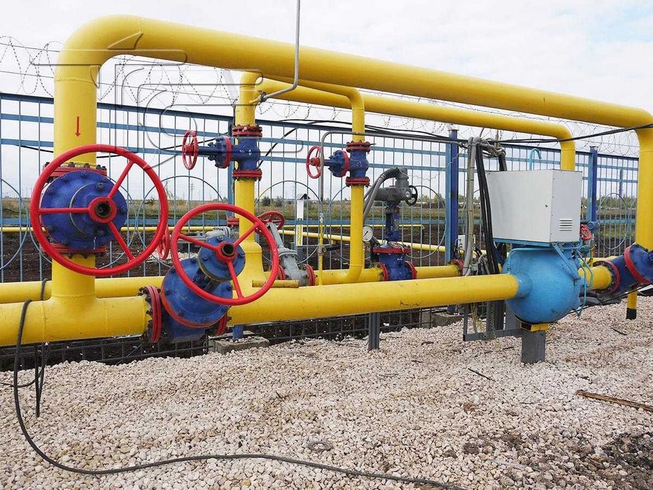 Газовое обслуживание для организаций и предприятий