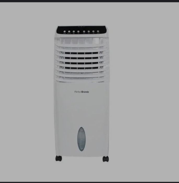 Срочно продам водный кондиционер