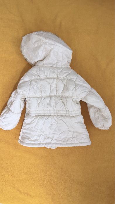 Куртка детская димесезонная