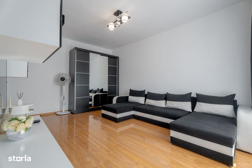 Apartament 3 camere | Parcare | Zona Dacia