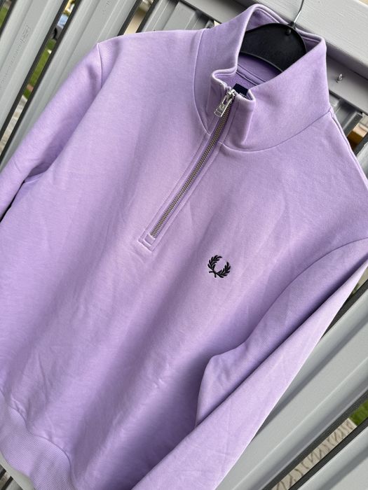 Bluza Fred Perry