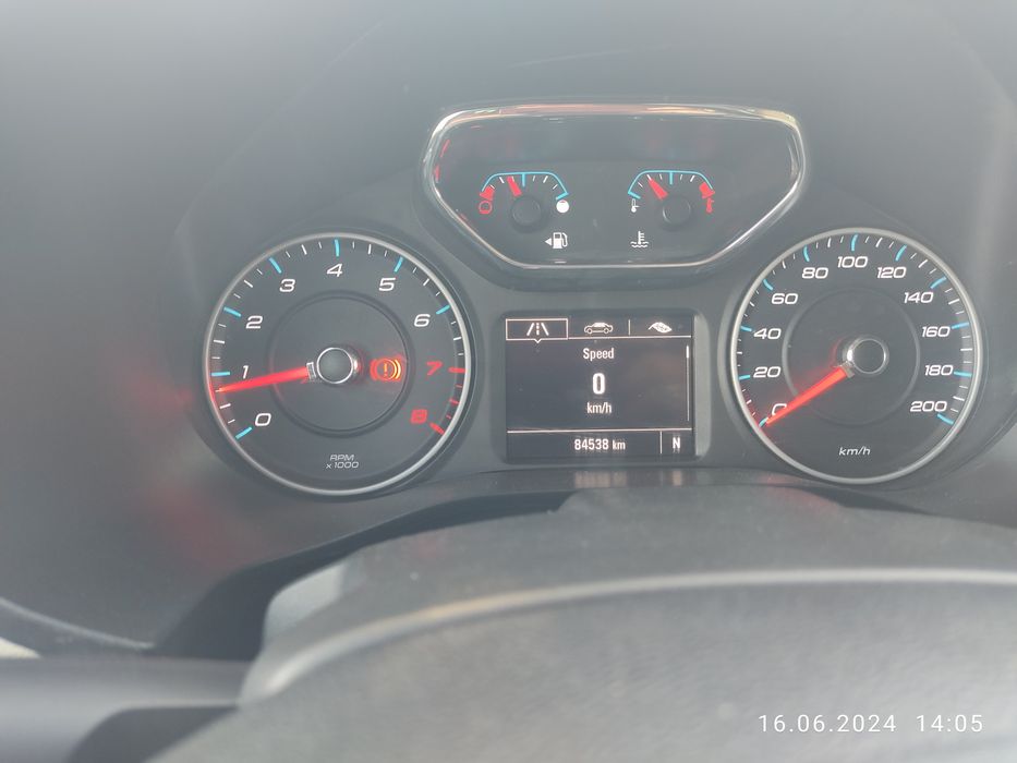 Продам внедорожник