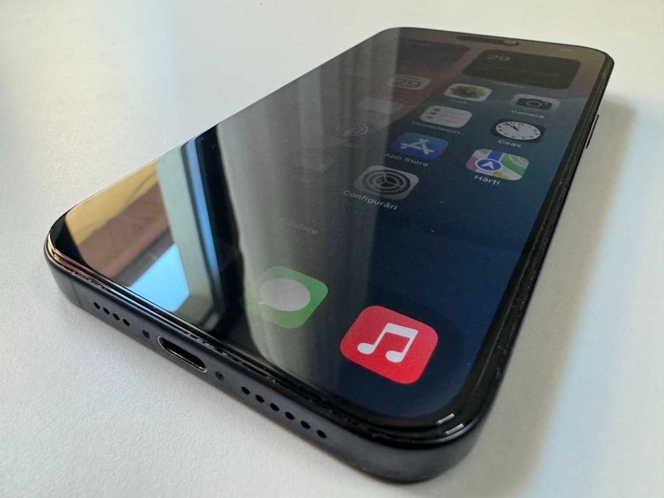  Apple / iPhone 15 Pro Max / 256 Gb / Blue Titanium