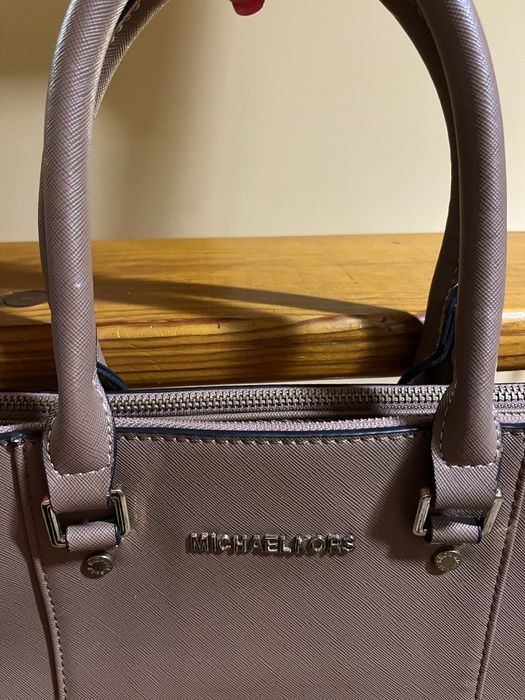 Michael Kors дамска чанта