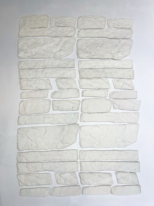 Дикоративный кирпич под лофт