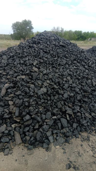 Уголь шубаруль кузнецкий