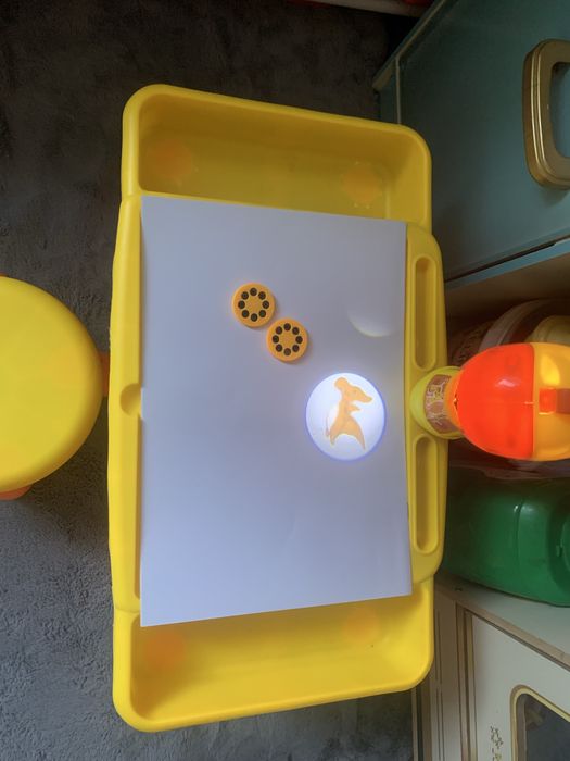 Занимателни играчки