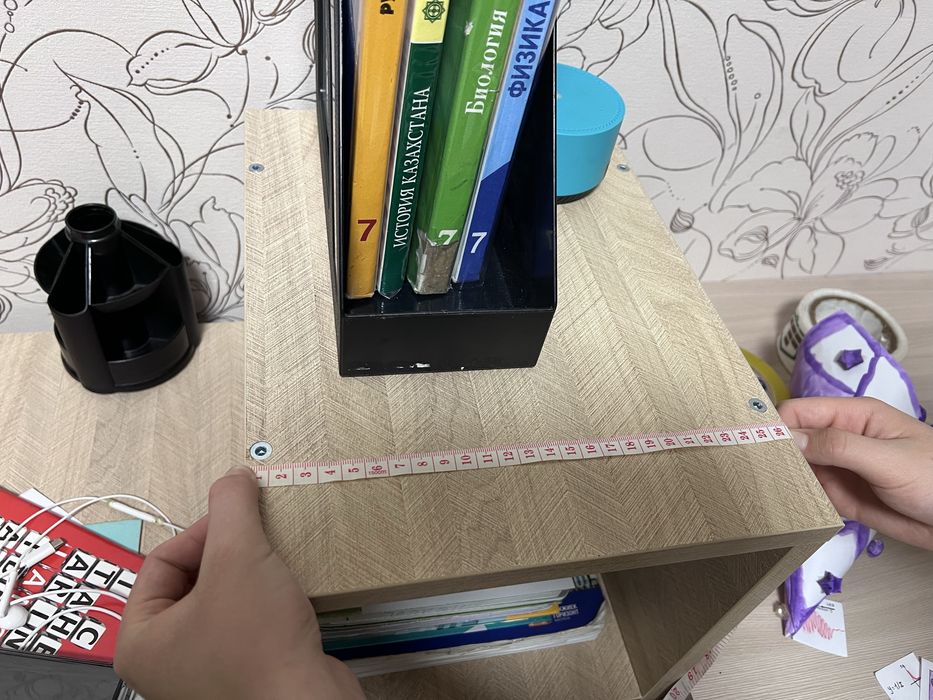 Стол ученический компактный в