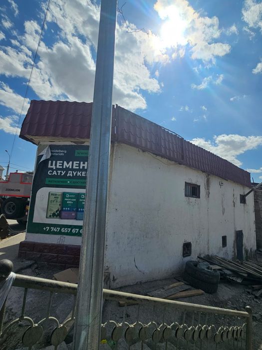Магазин под бизнес в городе Шымкент