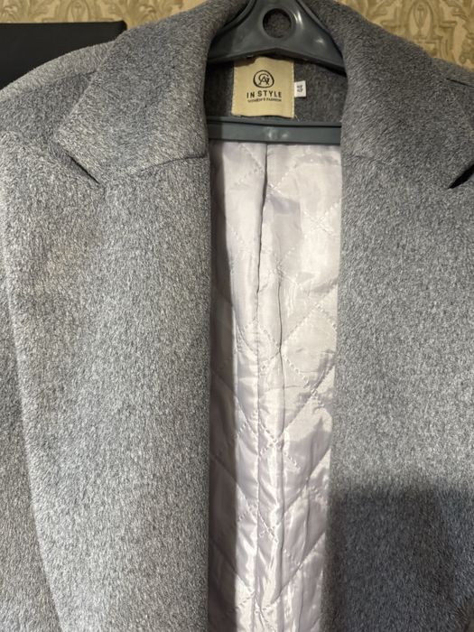 Продам пальто в идеале