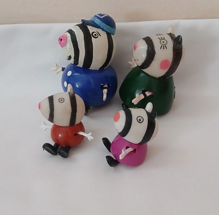 Къщата на pepa pig