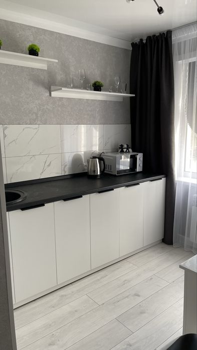 Квартира Сарань , полный пакет документов.