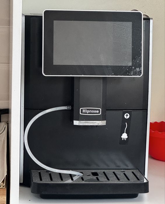 Кофемашина доя кофе