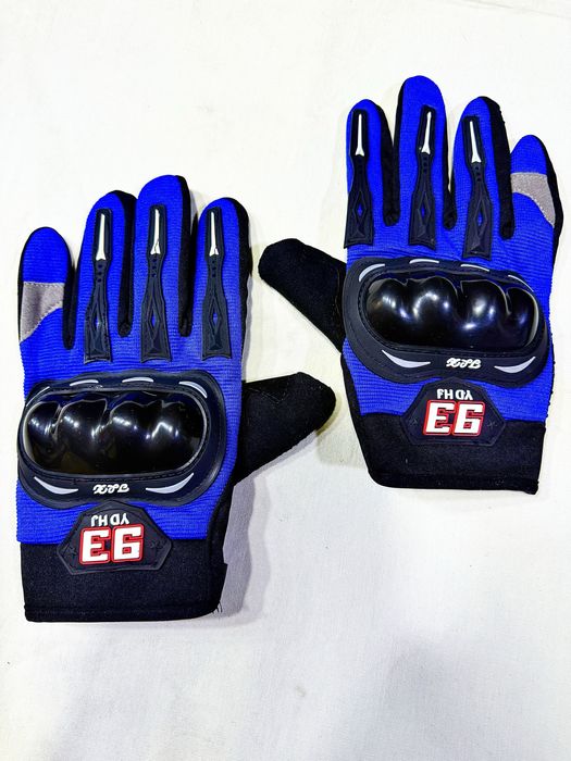 Перчатки. Защита от холода.