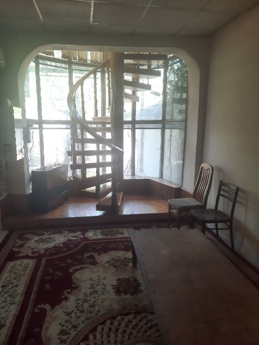 UZBUM tomonda sheriklikga o'g'il bolalar uchun.