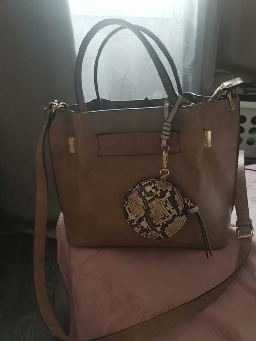 Нова дамска чанта Parfois