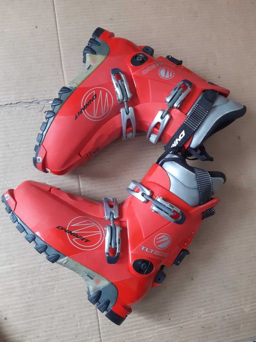 Clapari tura Dynafit,Nordica,Lowa schi tura