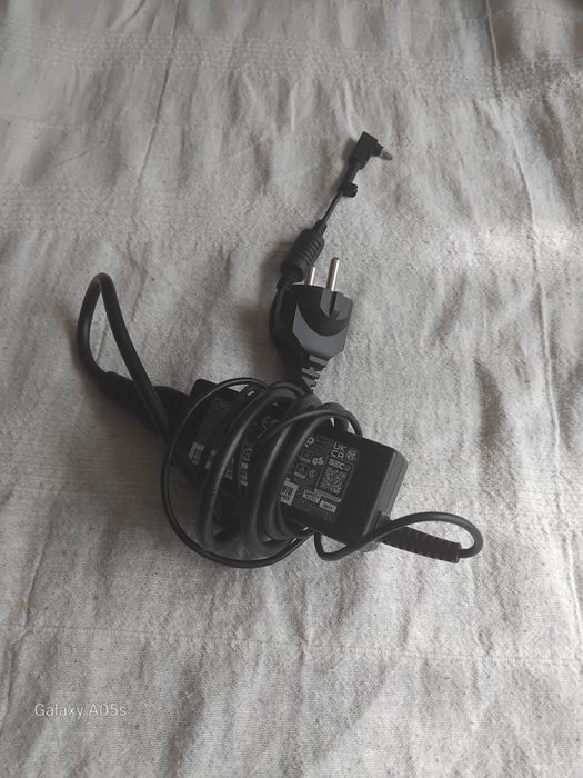 Лаптоп acer aspire 3 a315-35-c0kq