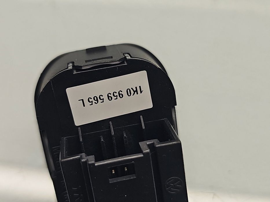 Buton reglaj oglinzi Volkswagen Golf 6 (5K1) [Fabr 2009-2013] 1K095956