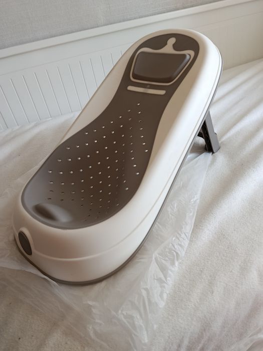 Детская ванночка /горка