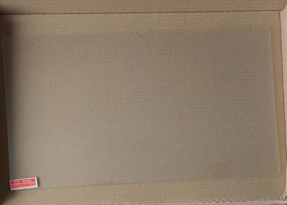 Стъклен протектор Lenovo Tab M10 Plus