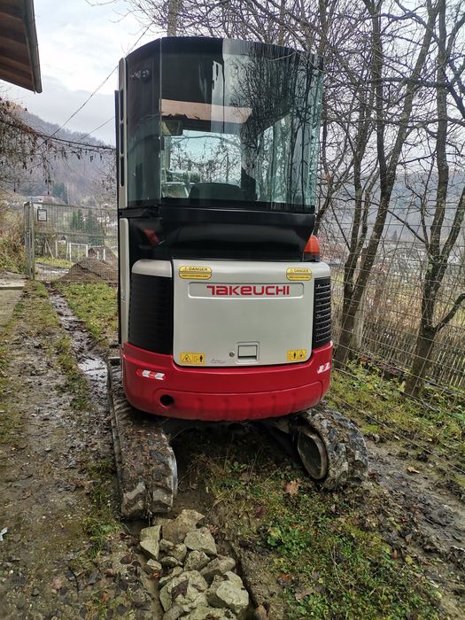 takeuchibtb 23 r