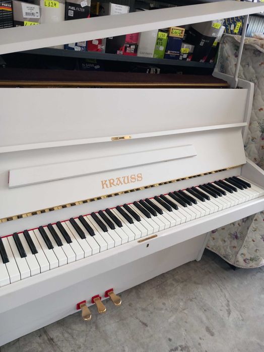 Акустично пиано Krauss