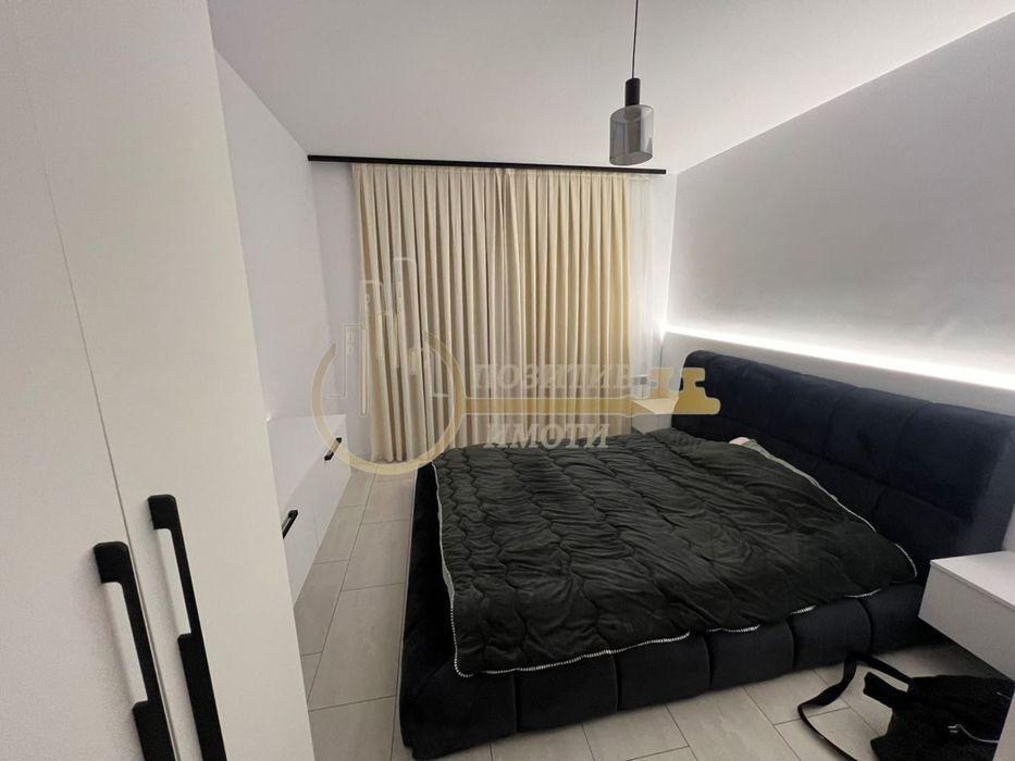 Дава се под наем Тристаен апартамент в София, Манастирски ливади - 120 кв.м за 1495.83 € - Снимка #4