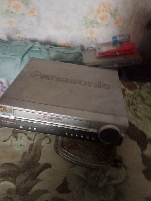Продам. Панасоник хороший