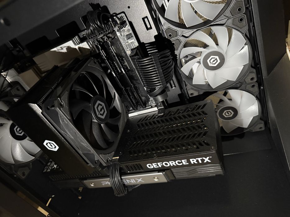 TOP ! Calculator PC Gaming - Ultra 7 265KF - RTX 5080 / 32GB 2TB ! NOU