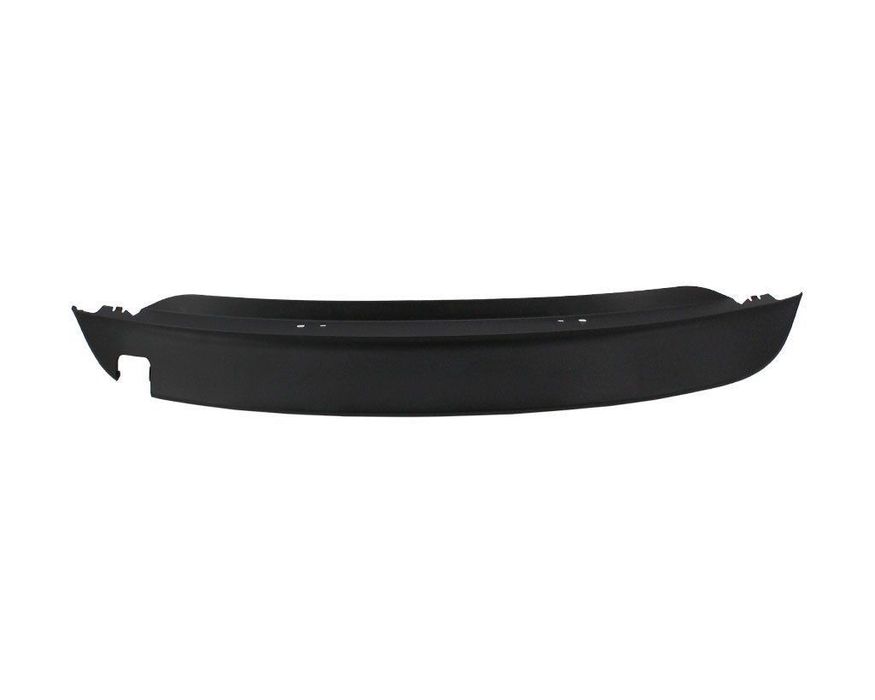 Spoiler bara spate spate Vw Golf 6 (5k), 10.2008- Hatchback, cu orificiu pentru remorcare, Hatchback, 5K6807521K9B9