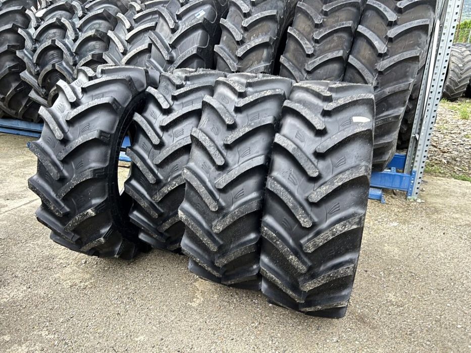 ANVELOPA 380/70 R24 GRI 125D GREEN XLR 70 TL  Cauciucuri tractor, Fiat, Case, Fendt, John Deere, New Holland, Massey Ferguson, UTB   Cauciucuri tracto