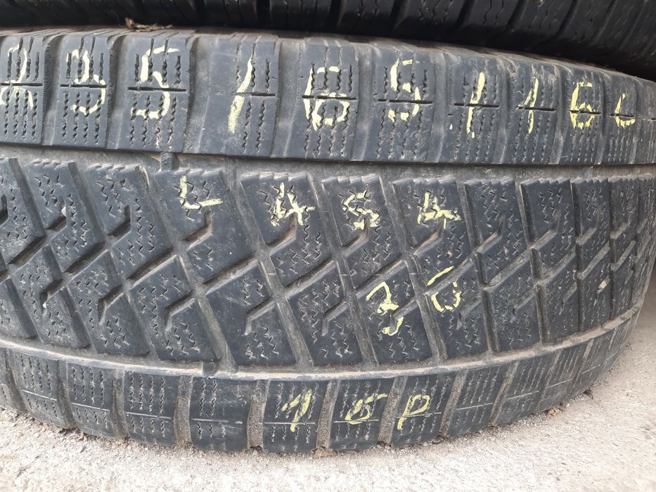 Бусови единични:205/65/16;195/60/16;235/65/16;215/65/16... Зимни Гуми