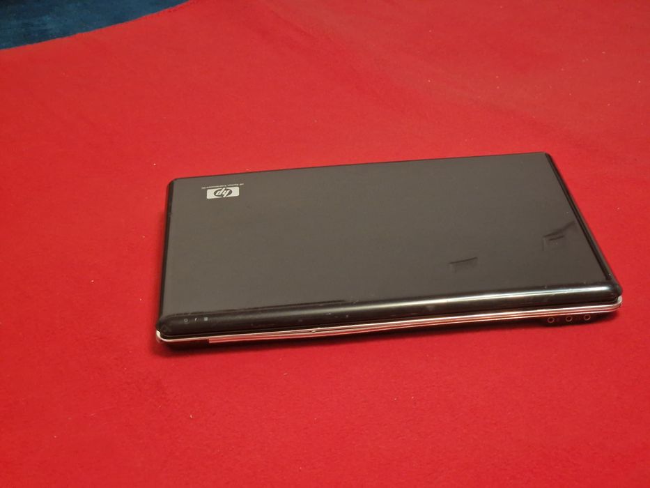 Laptop Hp cu probleme la display