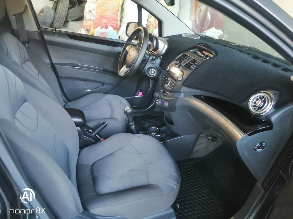 Spark mehanika 2022 yil polniy navarot radnoy moshincha kelishsmiz