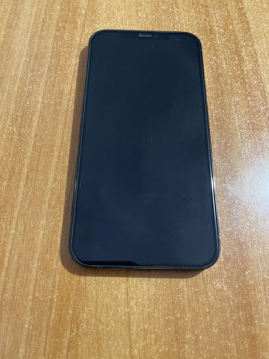 Vând iPhone 12 Pro max 128gb