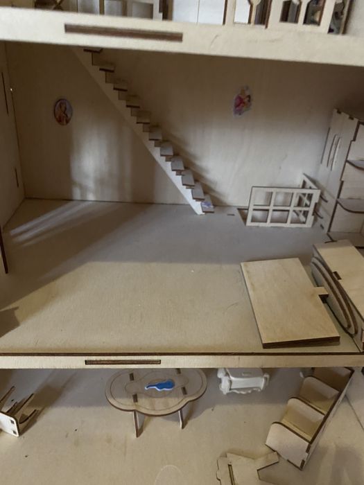 Продам детский домик.