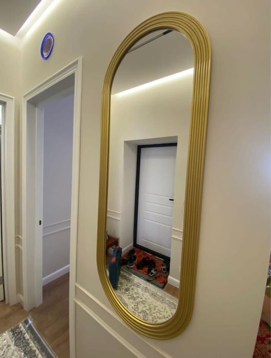 Зеркала любого дизайна