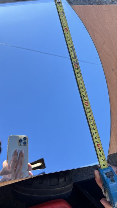 Продадим два зеркала