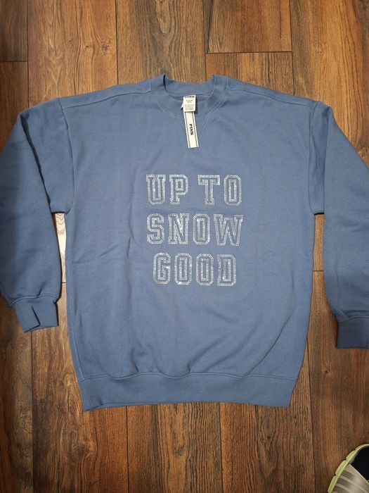 Trening Pink Victoria's Secret