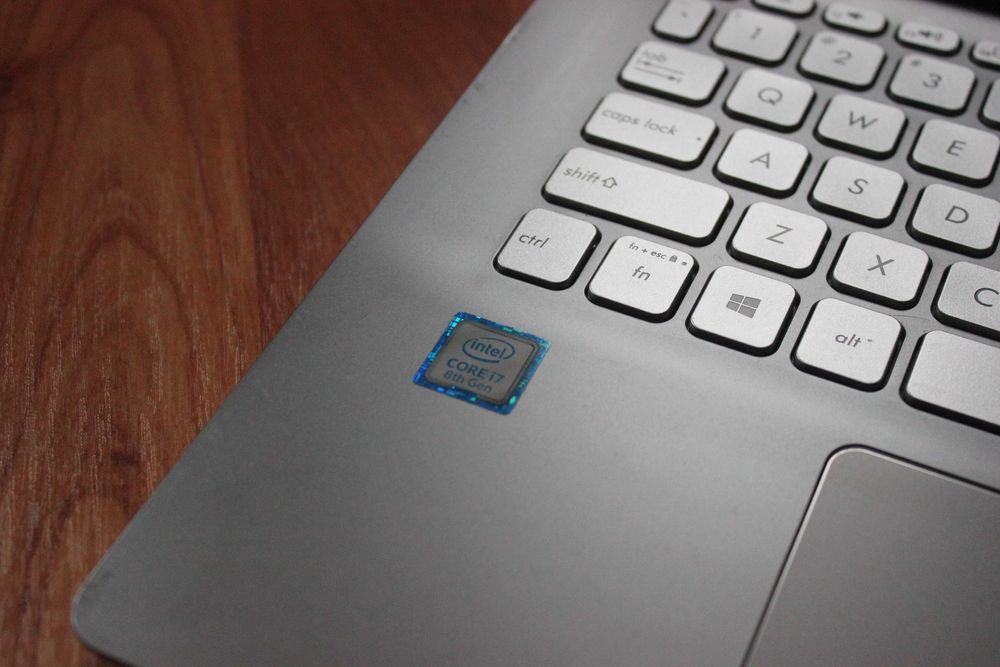 Ultrabook Asus vivobook X430Fa i7-8565U/8GB/256Nvme/Win11