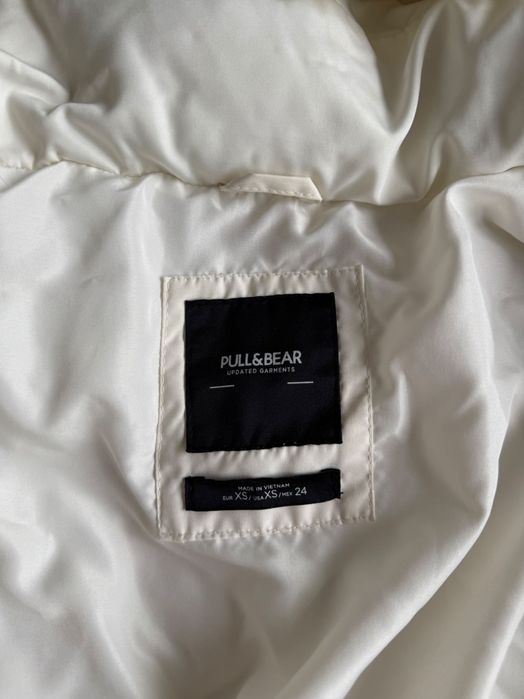 Зимно яке-стилно, топло и удобно