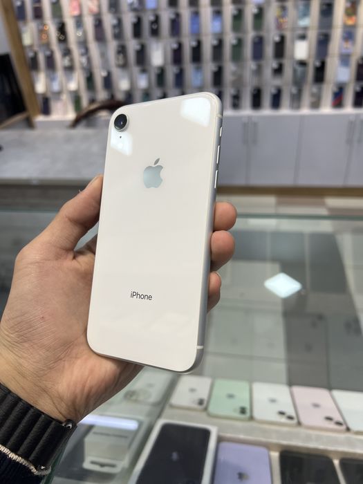 Iphone xr 64 Gb Full