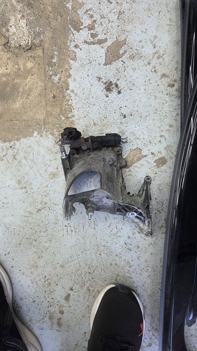 Двигател на части Peugeot 208 1.4hdi